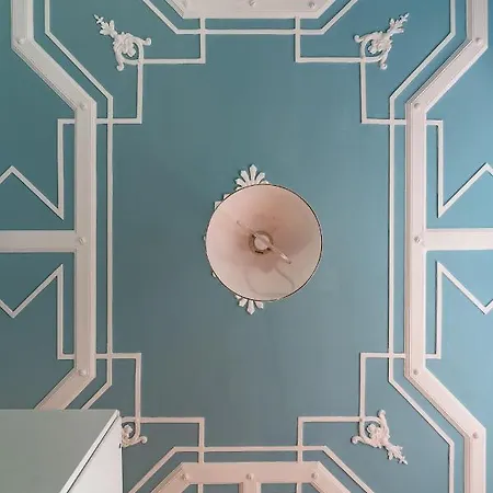 Flh Spacious Flats Near Avenida Da Liberdade Appartement Lisboa