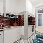 Flh Spacious Flats Near Avenida Da Liberdade דירה ליסבון