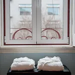 Flh Spacious Flats Near Avenida Da Liberdade דירה ליסבון
