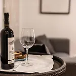 Flh Spacious Flats Near Avenida Da Liberdade דירה *