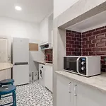 Flh Spacious Flats Near Avenida Da Liberdade