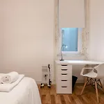 דירה Flh Spacious Flats Near Avenida Da Liberdade
