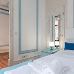 דירה Flh Spacious Flats Near Avenida Da Liberdade