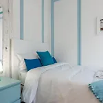 דירה Flh Spacious Flats Near Avenida Da Liberdade ליסבון