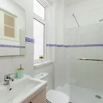 Flh Spacious Flats Near Avenida Da Liberdade