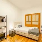 Flh Spacious Flats Near Avenida Da Liberdade דירה