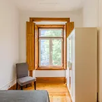 Flh Spacious Flats Near Avenida Da Liberdade ליסבון