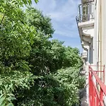 Flh Spacious Flats Near Avenida Da Liberdade דירה ליסבון
