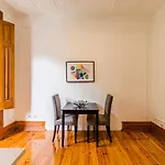 Flh Spacious Flats Near Avenida Da Liberdade * ליסבון