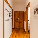 דירה Flh Spacious Flats Near Avenida Da Liberdade *
