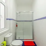 Flh Spacious Flats Near Avenida Da Liberdade * ליסבון