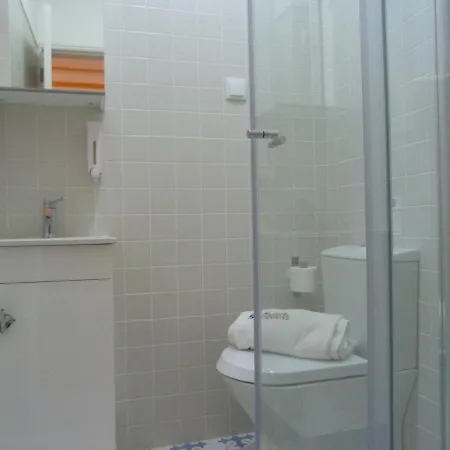 Flh Spacious Flats Near Avenida Da Liberdade Appartamento *