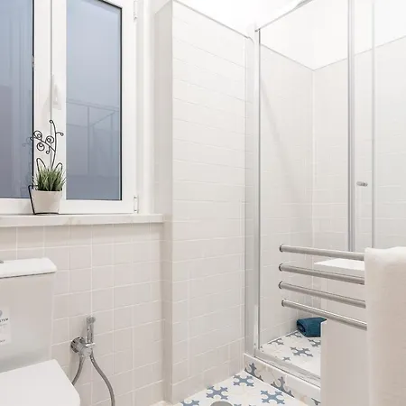 Apartment Flh Spacious Flats Near Avenida Da Liberdade Lisbon