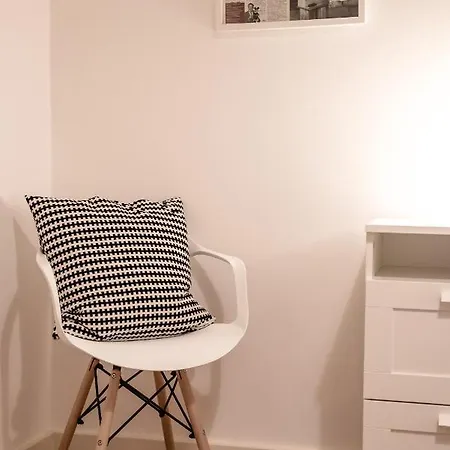 Flh Spacious Flats Near Avenida Da Liberdade