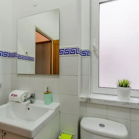 Flh Spacious Flats Near Avenida Da Liberdade * Lisbon