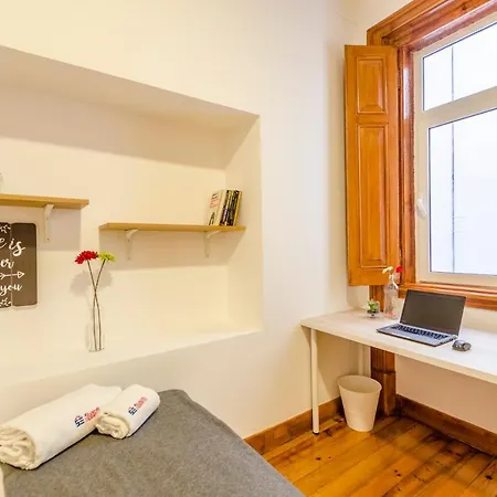 Apartment Flh Spacious Flats Near Avenida Da Liberdade *