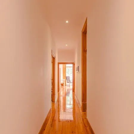 Flh Spacious Flats Near Avenida Da Liberdade *