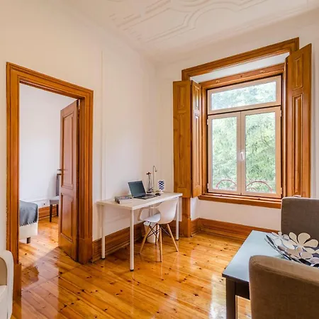 Flh Spacious Flats Near Avenida Da Liberdade Apartment *