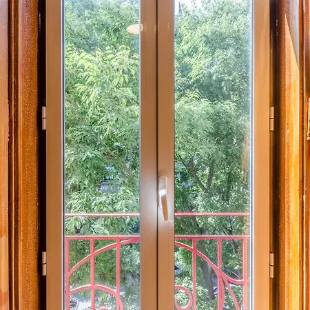 Flh Spacious Flats Near Avenida Da Liberdade Apartment *