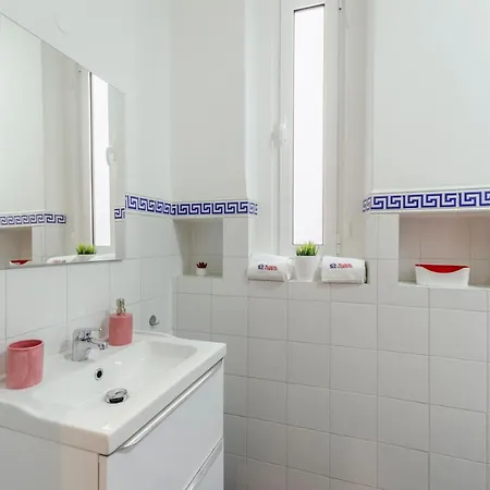 Flh Spacious Flats Near Avenida Da Liberdade *