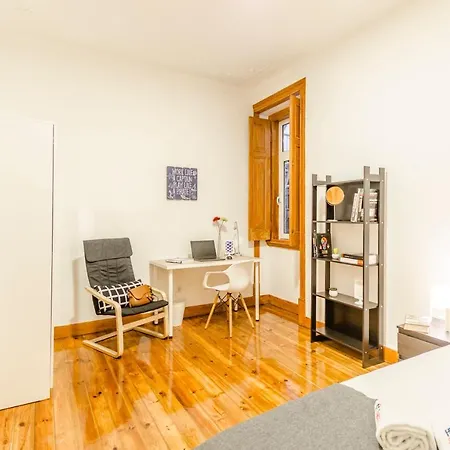 Flh Spacious Flats Near Avenida Da Liberdade Appartamento *