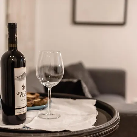Flh Spacious Flats Near Avenida Da Liberdade Apartamento *