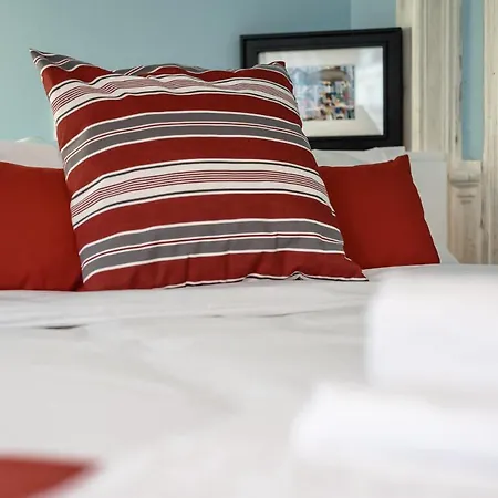 Apartamento Flh Spacious Flats Near Avenida Da Liberdade
